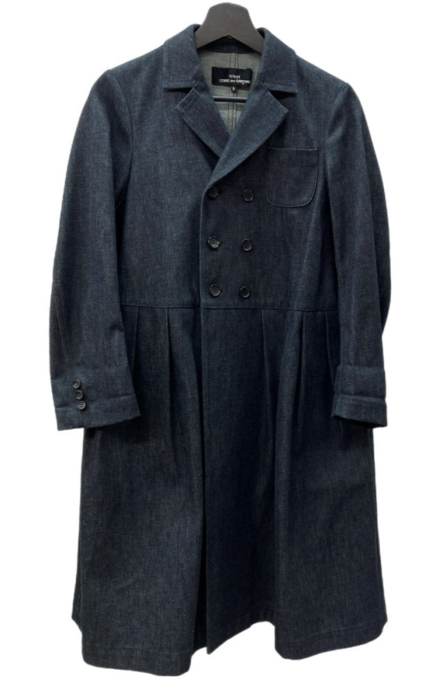 コムデギャルソン COMME des GARCONS トリコ tricot 2015年製 ルック4 