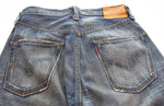 リーバイス Levi's 日本製 1947年復刻 デニムパンツ 47501 デニム ブルー 31 103MB-625