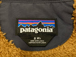 パタゴニア PATAGONIA Isthmus Coaches Jacket コーチジャケット 21AW アウター 20415FA21 ジャケット ロゴ ネイビー Sサイズ 101MT-2525