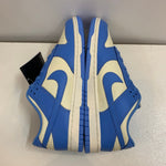 ナイキ NIKE DUNK LOW RETRO DV0833-113 メンズ靴 スニーカー ブルー 26.5cmサイズ 201-shoes1345