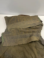 バブアー BARBOUR  BORDER JACKE ボーダージャケット  ワックス コットン オイルドジャケット コート C44 ジャケット カーキ 101MT-5346