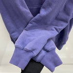 スタンダードカリフォルニア STANDARD CALIFORNIA SD Logo After Hood スウェット 後付パーカー パーカ ネイビー XLサイズ 201MT-4359