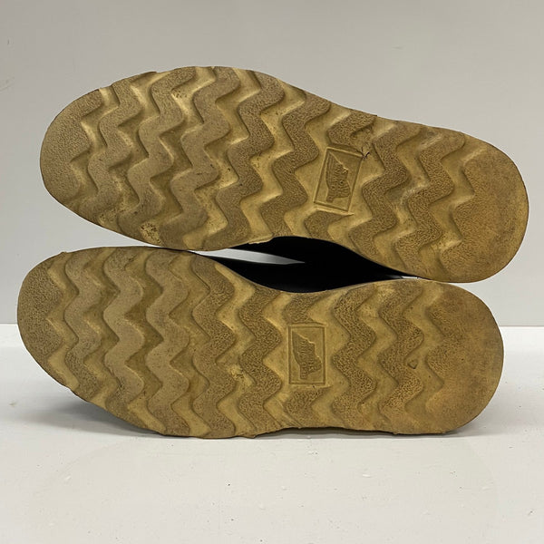 【曜日割引対象外】 レッドウィング RED WING PECOS BOOTS 8169 メンズ靴 ブーツ ペコスタイプ ブラック 25.5cmサイズ 201-shoes1500 VB