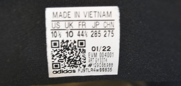 アディダス adidas Originals Adimatic  オリジナルス アディマティック スニーカー 黒 GY5274 メンズ靴 スニーカー ブラック 28.5cm 103S-1116