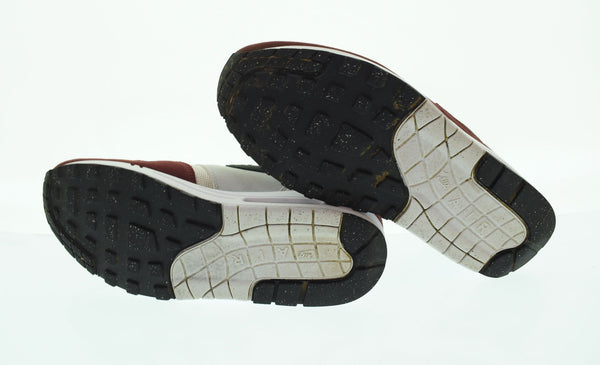 ナイキ NIKE AIR MAX 1 エアマックス1 スニーカー 白 FD9082-106 メンズ靴 スニーカー ホワイト 27cm 103S-871