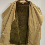 【曜日割引対象外】 キャピタル KAPITAL Motor Cycle Coat ジャケット ベージュ Lサイズ 201MT-3890 VB