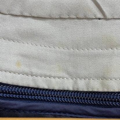 バーバリー Burberry コート グレー 201MT-4244