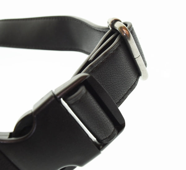 ディーゼル DIESEL ボディーバッグ バッグ メンズバッグ ボディバッグ・ウエストポーチ ブラック 103B-174