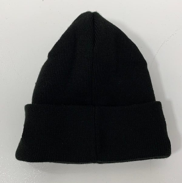 【中古】シュプリーム SUPREME S Logo Beanie 23FW 帽子 メンズ帽子 ニット帽 ロゴ ブラック 201goods-397