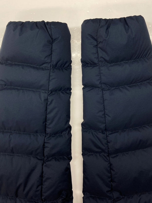 ザノースフェイス THE NORTH FACE Thunder Jacket サンダー ジャケット 中綿 ダウン フロントジップ NAVY 紺 NY32012 ジャケット ロゴ ネイビー Sサイズ 104MT-556