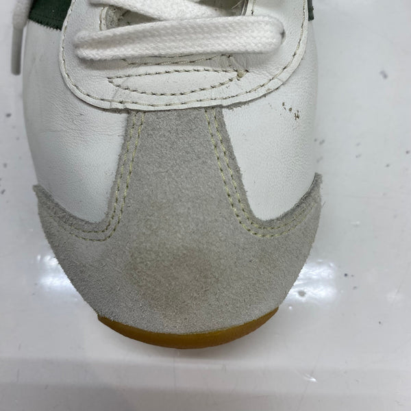 アディダス adidas 観賞用 country カントリー 90s 34662 メンズ靴 スニーカー グリーン 26cmサイズ 201-shoes1398