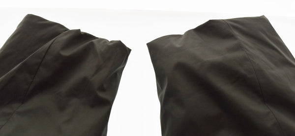 ナンガ NANGA URBAN RESARCH DOORSアーバンリサーチ インナーダウンジャケット DM47-24D201-F ジャケット グリーン Lサイズ 103MT-3278