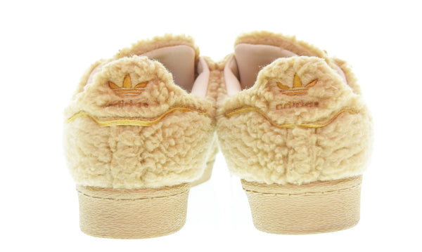 アディダス adidas SUPERSTAR CONCHASスーパースター コンチャ パック  ID1636 メンズ靴 スニーカー ブラウン 27.5cm 103S-1284