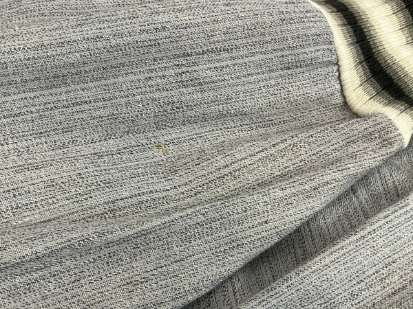 リーバイス Levi's 50’s～60's 50年代 60年代  TALON ZIP  Gabardine JACKET ギャバジンジャケット ブルゾン カスリ vintage ヴィンテージ - ジャケット グレー 101MT-4122