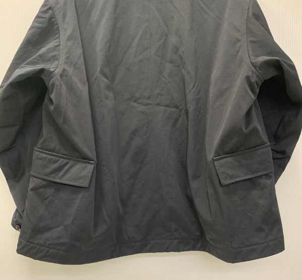 ダイワ DAIWA PIER39 23aw TECH LOOSE 2B JACKET TWILL  BJ-55023W ジャケット ブラック Lサイズ 201MT-3145