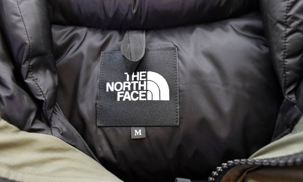 ノースフェイス THE NORTH FACE バルトロライトジャケット 緑 ND91950 ジャケット グリーン Mサイズ 103MT-1256