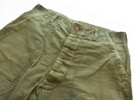 ミリタリー military  US ARMY ベイカーパンツ ボトムスその他 カーキ 103MB-701