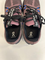 オン On Cloudsurfer 1 クラウドサーファー コバルト 3MD10421509 メンズ靴 スニーカー ブラック 27.5cm 101sh-2281