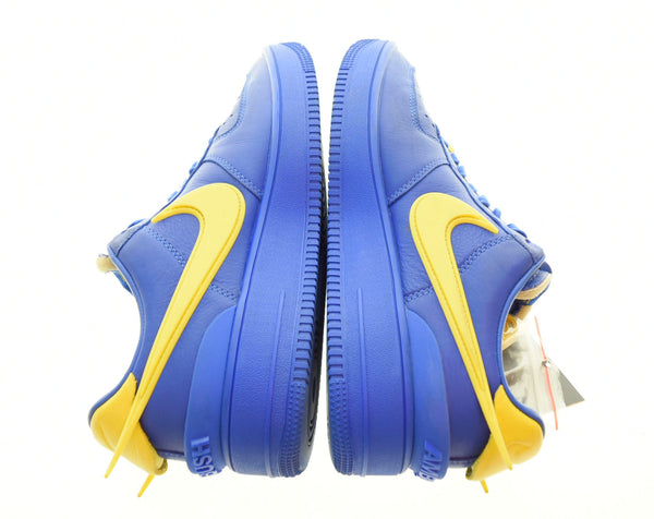 ナイキ NIKE AIR FORCE 1 LOW エアフォース 1 ロー スニーカー 青 DV3464-400 メンズ靴 スニーカー ブルー 26cm 103S-525