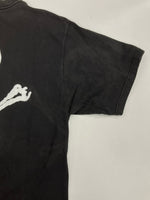 バンド band 90’s 90年代 The Smashing Pumpkins MELLON COLLIE AND THE INFINITE SADNESS スマッシング・パンプキンズ VINTAGE ヴィンテージ Tシャツ ブラック Lサイズ 101MT-5059