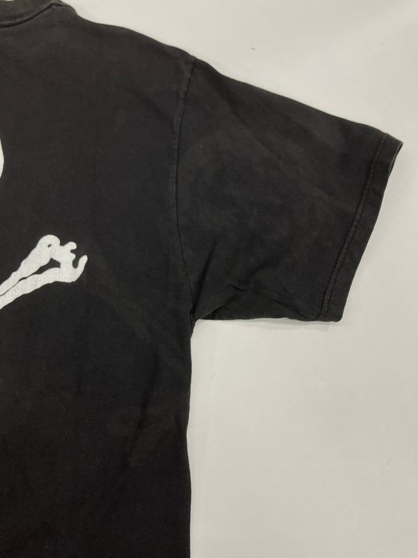 バンド band 90’s 90年代 The Smashing Pumpkins MELLON COLLIE AND THE INFINITE SADNESS スマッシング・パンプキンズ VINTAGE ヴィンテージ Tシャツ ブラック Lサイズ 101MT-5059