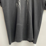 【曜日割引対象外】 ヴィンテージ vintage 90's MILES DAVIS マイルスデイヴィス FRUIT OF THE LOOM USA製 Tシャツ ブラック XLサイズ 201MT-4076 VB