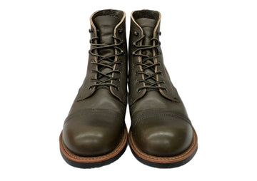 レッドウィング RED WING BEAMS別注 2003年製造 1stモデル ブラック