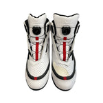 クシタニ KUSHITANI FLOW SHOES フローシューズ バイカー バイク ツーリング 白 K-4574 メンズ靴 その他 ホワイト 26.5cm 101sh-2410