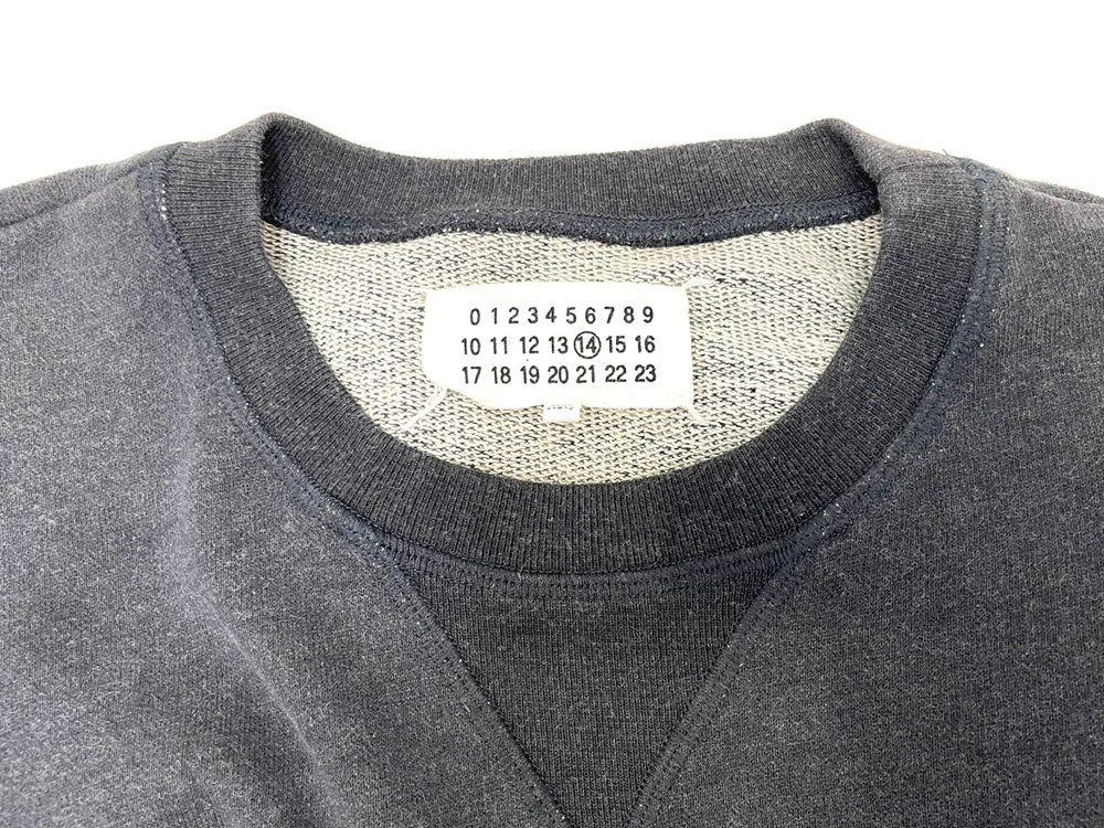 メゾンマルジェラ Maison Margiela 15AW elbow patch