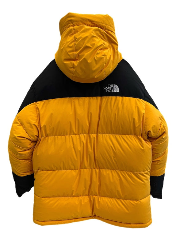 ノースフェイス THE NORTH FACE 94 RETRO HMLYN PARKA  ダウンジャケット 黄 NF0A7T43 XL ジャケット イエロー LLサイズ 101MT-4959
