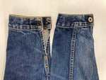 リーバイス Levi's 90s  1st 復刻 デニムジャケット Gジャン インディゴ ヴィンテージ　Vintage 71506XX サイズ38 ジャケット ネイビー 101MT-3585