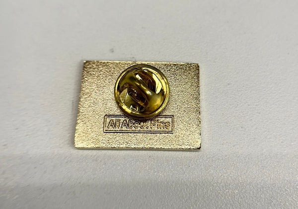 パタゴニア PATAGONIA ヴィンテージ ロゴ ピンズ フィッツロイ 葛飾北斎 ピンバッチ 3個セット メンズジュエリー・アクセサリー その他 マルチカラー 101G-227