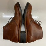 【曜日割引対象外】 ダナー Danner ANTIGO アンティゴ チャッカーブーツ マウンテンブーツ USA製 9 1/2 メンズ靴 ブーツ チャッカ ブラウン 27.5cmサイズ 201-shoes1457 VB