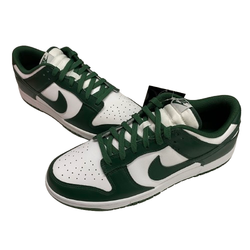 ナイキ NIKE DUNK LOW RETRO DD1391-101 メンズ靴 スニーカー グリーン 28.0cmサイズ 201-shoes1571