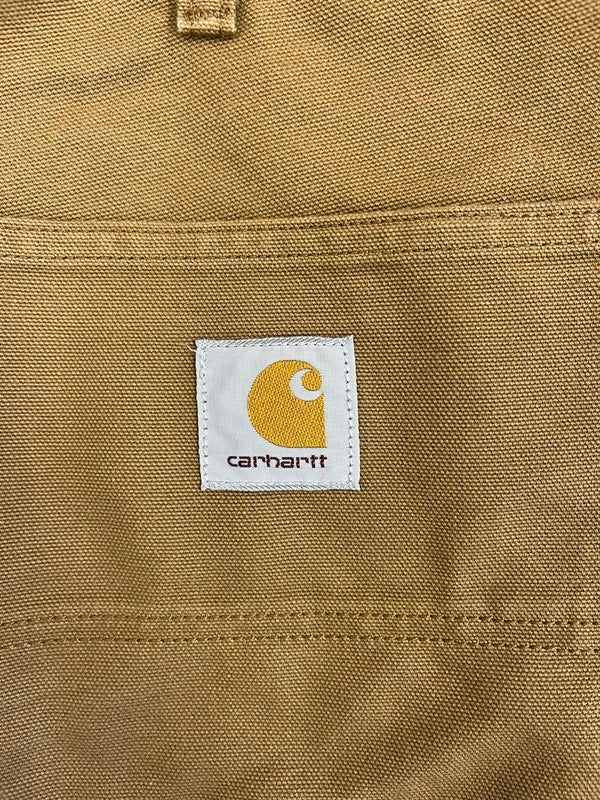 カーハート Carhartt WIP SINGLE KNEE PANT  シングルニーパンツ ワークパンツ 茶 I026463 チノパン ブラウン W32×L32 101MB-664