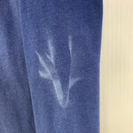 【曜日割引対象外】 ハーレーダビッドソン HARLEY-DAVIDSON 80’s~ RIGHTEROUS RULER Tシャツ ブルー XLサイズ 201MT-3615 VB