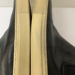 マノヴィエトスカーネ Manovie Toscane サイドゴアブーツ ショートブーツ レディース靴 ブーツ サイドゴア ブラック サイズ 41サイズ 201-shoes1392