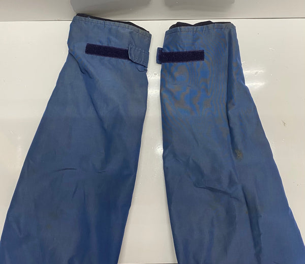 【曜日割引対象外】 シエラデザイン SIERRA DESIGNS 70’s 70s 70年代 7本木タグ パナミントジャケット ブルー XLサイズ 201MT-3363 VB