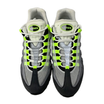 ナイキ NIKE AIR MAX 95 OG 観賞用 554970-174 メンズ靴 スニーカー グレー 29.0cmサイズ 201-shoes1540