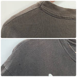 【曜日割引対象外】 ヴィンテージ vintage 90's Jim Hendrix THE ULTIMATE EXPERIENCE Hanes USA製 Tシャツ ブラック Lサイズ 201MT-4593 VB