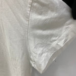 ジルサンダー JIL SANDER JIL SANDER＋ パックＴ J47GC0001 J45048 Tシャツ ホワイト Mサイズ 201MT-4486