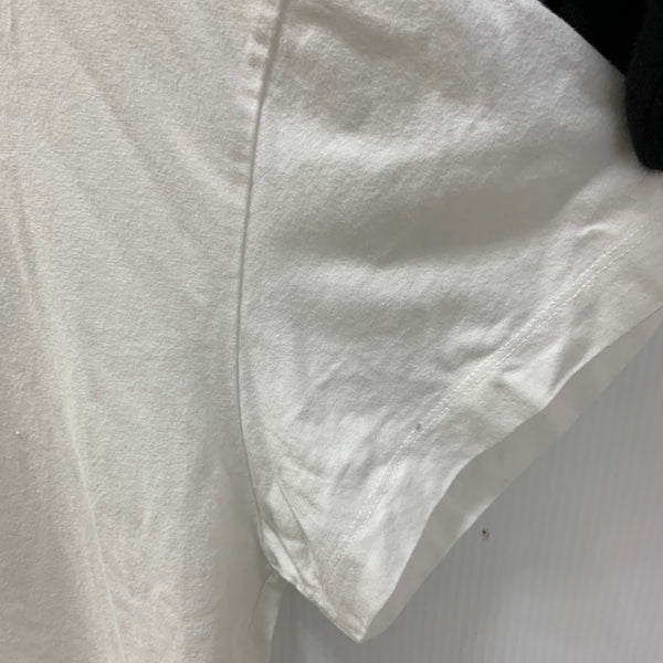 ジルサンダー JIL SANDER JIL SANDER＋ パックＴ J47GC0001 J45048 Tシャツ ホワイト Mサイズ 201MT-4486