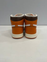 ジョーダン JORDAN NIKE AIR JORDAN 1 RETRO HIGH OG STARFISH ナイキ エア ジョーダン 1 レトロ ハイ スターフィッシュ DD9369-101 メンズ靴 スニーカー オレンジ 28.5cm 101sh-2173