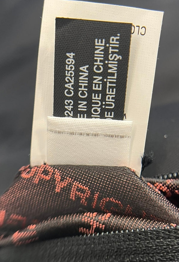 ディーゼル DIESEL リサイクルナイロン＆レザー リュック 黒 X08133P4225 バッグ メンズバッグ バックパック・リュック ブラック 101bag-186