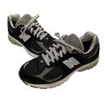 ニューバランス new balance M2002R  GORE-TEX M2002RXD  メンズ靴 スニーカー ブラック 28.0cmサイズ 201-shoes1321