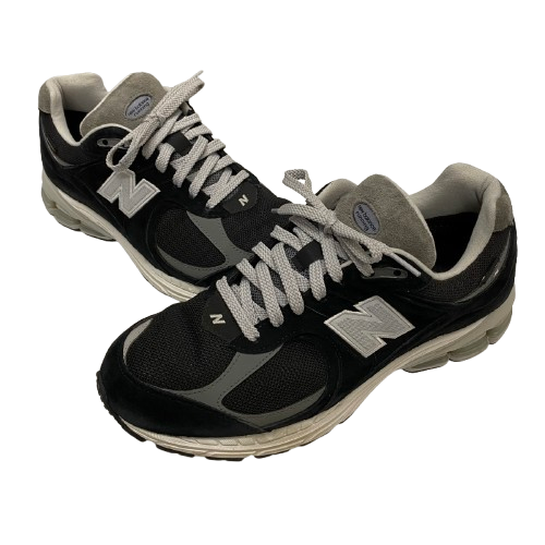ニューバランス new balance M2002R  GORE-TEX M2002RXD  メンズ靴 スニーカー ブラック 28.0cmサイズ 201-shoes1321