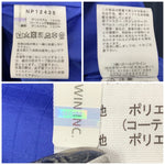 ノースフェイス THE NORTH FACE Stow Away Jacket NP12435 ジャケット ネイビー Mサイズ 201MT-4836
