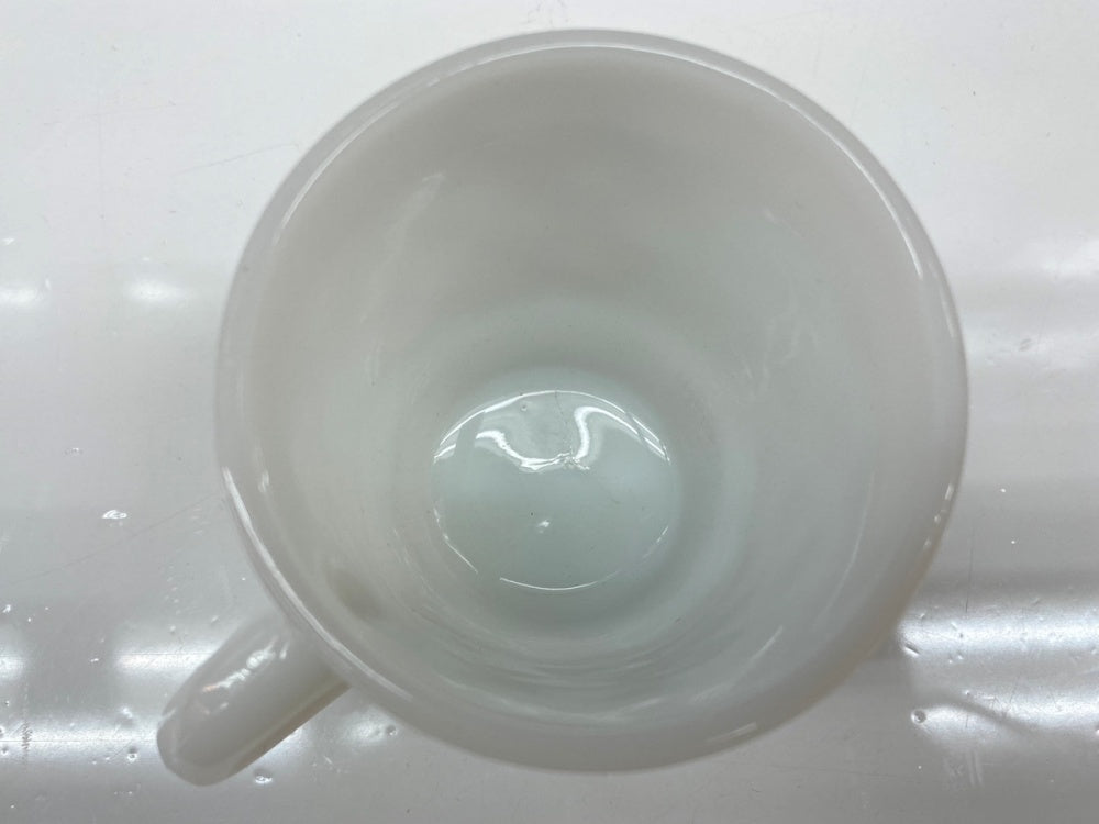 ファイアーキング Fire-King 60s 70s KIMBERLY Mug キンバリー