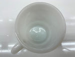 ファイアーキング Fire-King 60s 70s KIMBERLY Mug キンバリー マグ ダイヤ USA製 耐熱 マグカップ 白 その他 総柄 ホワイト 104Z-19