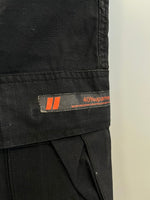 ダブルタップス WTAPS ボトムス 紺 カーゴパンツ ネイビー 101MB-644